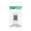 InLine RJ45 sieviešu dzimuma ieliktnis SNAP-In Cat.5e