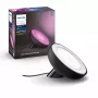 Viedā galda lampa Philips Hue balta and colour ambience Bloom