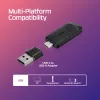 HyperX Cloud III Wireless - spēļu austiņas, melnas; sarkanas, Ķīna, apļveida, slēgtas, aktīva, 155 mm