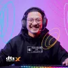 HyperX Cloud III Wireless - spēļu austiņas, melnas; sarkanas, Ķīna, apļveida, slēgtas, aktīva, 155 mm