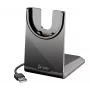 Uzlādes statīvs POLY Voyager USB-A 783R6AA HP