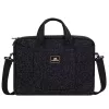 Ziņneša soma Rivacase 7931 39,6 cm 15,6 collas Melna Balta
