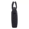 Ziņneša soma Rivacase 7931 39,6 cm 15,6 collas Melna Balta