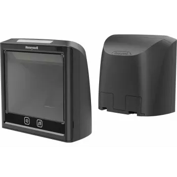2D svītrkodu skeneris Honeywell SOLARIS XP 7990G USB komplekts, 2D attēlveidotājs, USB savienojamība