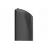 Stacionārs svītrkodu lasītājs Honeywell Solaris XP 7990G 1D/2D, vadu savienojums, melns