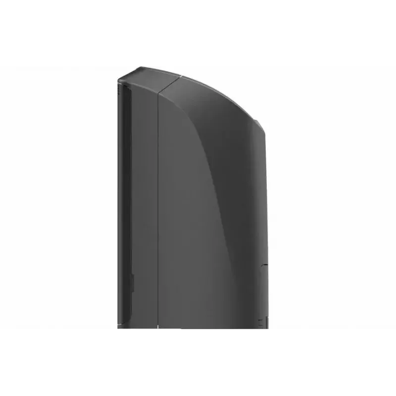 Stacionārs svītrkodu lasītājs Honeywell Solaris XP 7990G 1D/2D, vadu savienojums, melns
