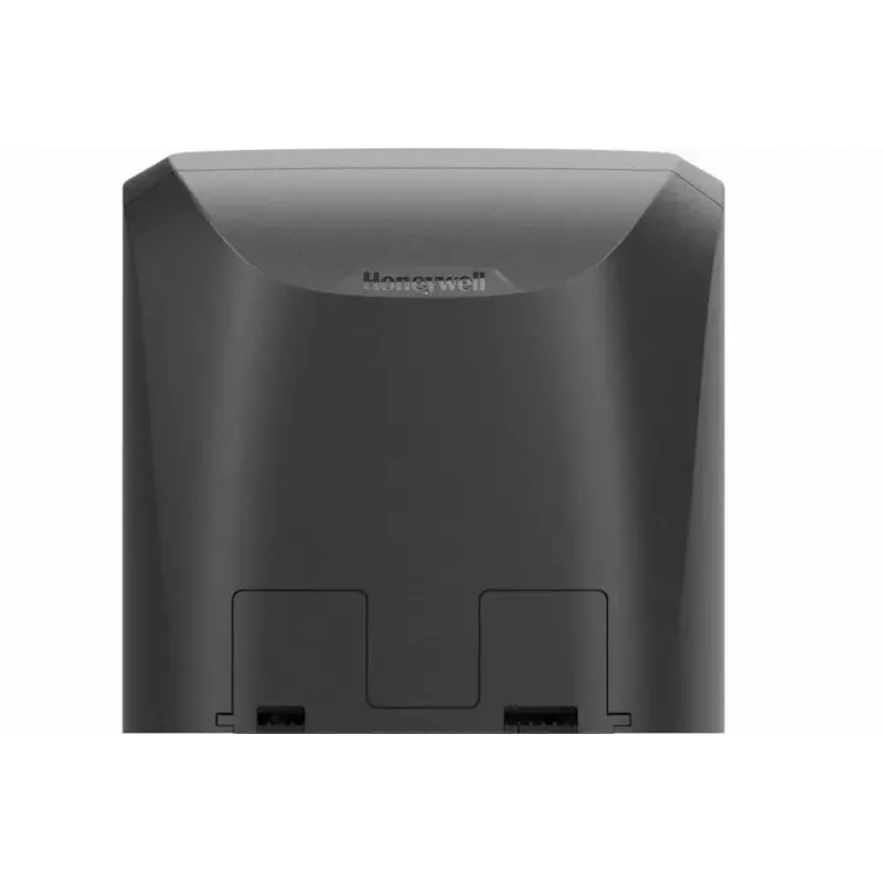 Stacionārs svītrkodu lasītājs Honeywell Solaris XP 7990G 1D/2D, vadu savienojums, melns