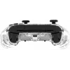 HyperX Clutch Gladiate - vadu spēļu RGB kontrolieris - Xbox, spēļu kontrolieris, Xbox One, Xbox Series X, vadu, USB, USB Type-A, USB Type-C, caurspīdīgs