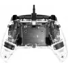 HyperX Clutch Gladiate - vadu spēļu RGB kontrolieris - Xbox, spēļu kontrolieris, Xbox One, Xbox Series X, vadu, USB, USB Type-A, USB Type-C, caurspīdīgs