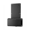 Aktīvais turētājs Mini PC HP 7DB37AA Melns