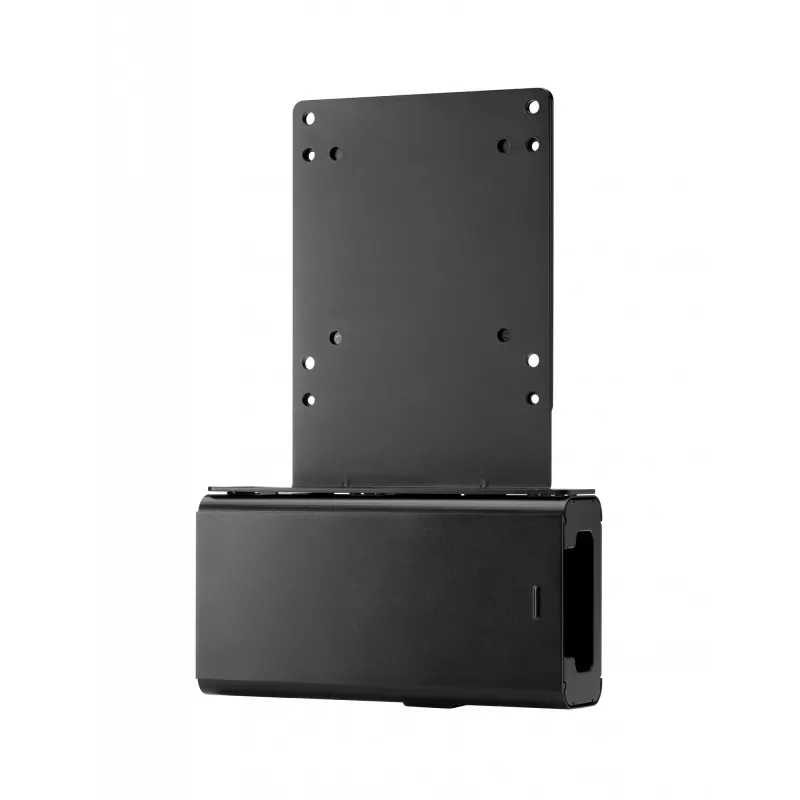 Aktīvais turētājs Mini PC HP 7DB37AA Melns
