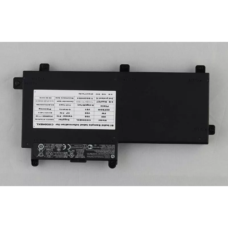 HP Li-Ion 4210mAh baterija