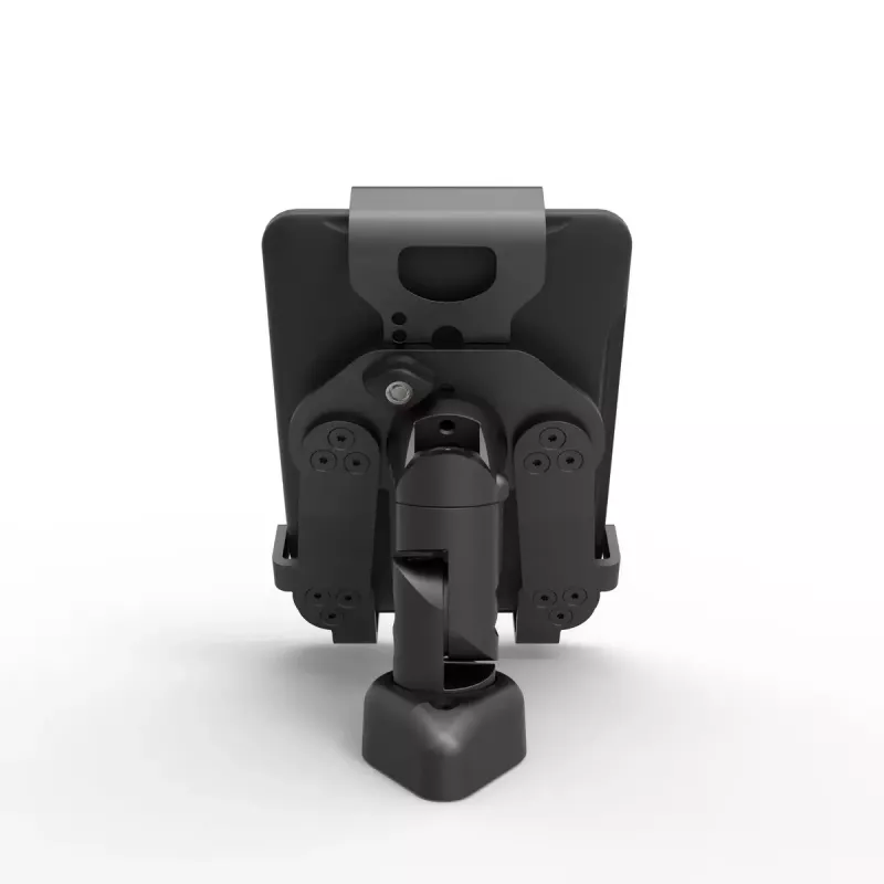 Tablet Rugged Case Mount Compulocks 820BRCH Melns