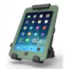 Tablet Rugged Case Mount Compulocks 820BRCH Melns