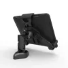 Tablet Rugged Case Mount Compulocks 820BRCH Melns