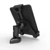 Tablet Rugged Case Mount Compulocks 820BRCH Melns