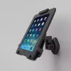 Tablet Rugged Case Mount Compulocks 820BRCH Melns