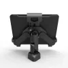 Tablet Rugged Case Mount Compulocks 820BRCH Melns