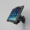 Tablet Rugged Case Mount Compulocks 820BRCH Melns