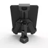 Tablet Rugged Case Mount Compulocks 820BRCH Melns