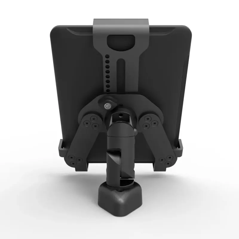 Tablet Rugged Case Mount Compulocks 820BRCH Melns