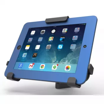 Tablet Rugged Case Mount Compulocks 820BRCH Melns