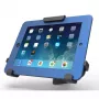 Tablet Rugged Case Mount Compulocks 820BRCH Melns