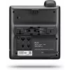 IP telefons Poly Edge B20 — 2 līnijas PoE, LCD 2,8 collas (7,11 cm), Gigabit Ethernet, vadu klausule, melns