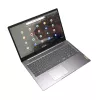 Lenovo IdeaPad 3 Chrome 15IJL6 Intel® Pentium® Silver N6000 Chromebook 39,6 cm (15,6 collu) Full HD 8 GB LPDDR4x-SDRAM 128 GB eMMC Wi-Fi 6 (802.11ax) ChromeOS pelēkā krāsā