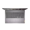 Lenovo IdeaPad 3 Chrome 15IJL6 Intel® Pentium® Silver N6000 Chromebook 39,6 cm (15,6 collu) Full HD 8 GB LPDDR4x-SDRAM 128 GB eMMC Wi-Fi 6 (802.11ax) ChromeOS pelēkā krāsā