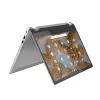 Lenovo IdeaPad Flex 3 Chrome 15IJL7 Intel® Celeron® N N4500 Chromebook 39,6 cm (15,6 collu) skārienjūtīgs Full HD 8 GB LPDDR4x-SDRAM 128 GB eMMC Wi-Fi 6 (802.11ax) ChromeOS pelēks