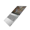 Lenovo IdeaPad Flex 3 Chrome 15IJL7 Intel® Celeron® N N4500 Chromebook 39,6 cm (15,6 collu) skārienjūtīgs Full HD 8 GB LPDDR4x-SDRAM 128 GB eMMC Wi-Fi 6 (802.11ax) ChromeOS pelēks