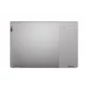 Lenovo IdeaPad Flex 3 Chrome 15IJL7 Intel® Celeron® N N4500 Chromebook 39,6 cm (15,6 collu) skārienjūtīgs Full HD 8 GB LPDDR4x-SDRAM 128 GB eMMC Wi-Fi 6 (802.11ax) ChromeOS pelēks