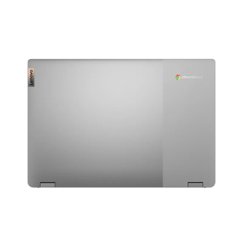 Lenovo IdeaPad Flex 3 Chrome 15IJL7 Intel® Celeron® N N4500 Chromebook 39,6 cm (15,6 collu) skārienjūtīgs Full HD 8 GB LPDDR4x-SDRAM 128 GB eMMC Wi-Fi 6 (802.11ax) ChromeOS pelēks