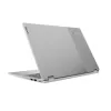 Lenovo IdeaPad Flex 3 Chrome 15IJL7 Intel® Celeron® N N4500 Chromebook 39,6 cm (15,6 collu) skārienjūtīgs Full HD 8 GB LPDDR4x-SDRAM 128 GB eMMC Wi-Fi 6 (802.11ax) ChromeOS pelēks