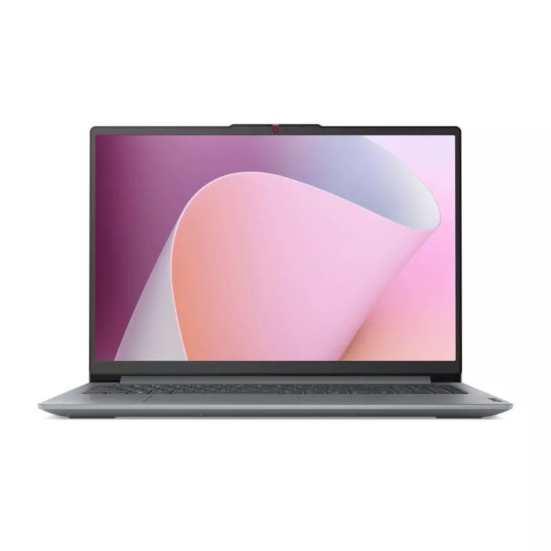 Lenovo IdeaPad Slim 3 16ABR8 AMD Ryzen™ 7 7730U klēpjdators 40,6 cm (16 collu) WUXGA 16 GB DDR4-SDRAM 1 TB SSD Wi-Fi 6 (802.11ax) pelēks