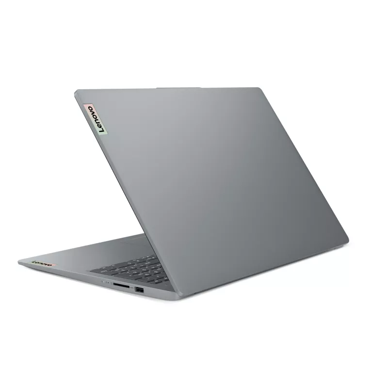 Lenovo IdeaPad Slim 3 16ABR8 AMD Ryzen™ 7 7730U klēpjdators 40,6 cm (16 collu) WUXGA 16 GB DDR4-SDRAM 1 TB SSD Wi-Fi 6 (802.11ax) pelēks