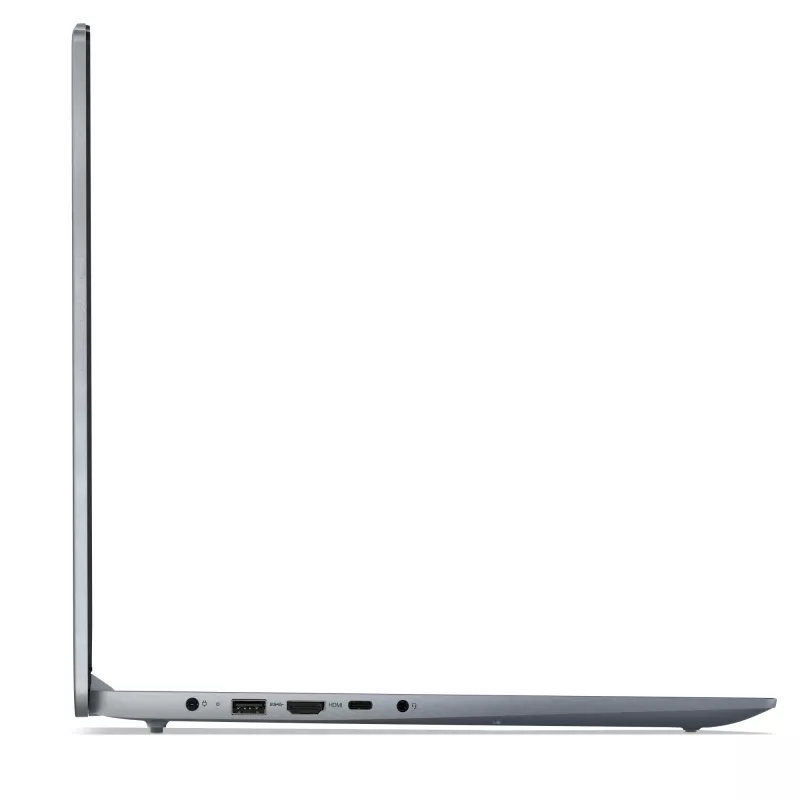 Lenovo IdeaPad Slim 3 16ABR8 AMD Ryzen™ 7 7730U klēpjdators 40,6 cm (16 collu) WUXGA 16 GB DDR4-SDRAM 1 TB SSD Wi-Fi 6 (802.11ax) pelēks