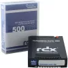 RDX kārtridžs Overland-Tandberg O-T RDX HDD 500GB kārtridžs (viens)