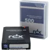 RDX kārtridžs Overland-Tandberg O-T RDX HDD 500GB kārtridžs (viens)