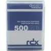 RDX kārtridžs Overland-Tandberg O-T RDX HDD 500GB kārtridžs (viens)