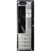 PC Case Inter-Tech IT-607 Desktop Melns