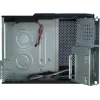 PC Case Inter-Tech IT-607 Desktop Melns