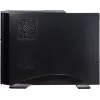 PC Case Inter-Tech IT-607 Desktop Melns