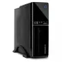 PC Case Inter-Tech IT-607 Desktop Melns
