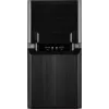 PC korpuss Inter-Tech TM-515 Micro Tower melns