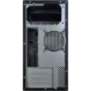PC korpuss Inter-Tech TM-515 Micro Tower melns