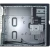 PC korpuss Inter-Tech TM-515 Micro Tower melns