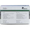HDD korpuss Inter-Tech GD-25LK01 Alumīnijs Melns 2.5 collas