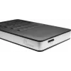HDD korpuss Inter-Tech GD-25LK01 Alumīnijs Melns 2.5 collas